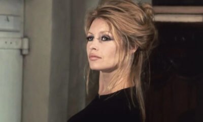Morre Brigitte Bardot grande estrela do cinema mundial