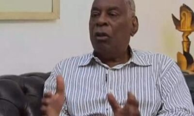 Morre Haroldo Costa icone do samba e do teatro brasileiro