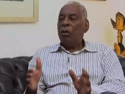 Morre Haroldo Costa icone do samba e do teatro brasileiro