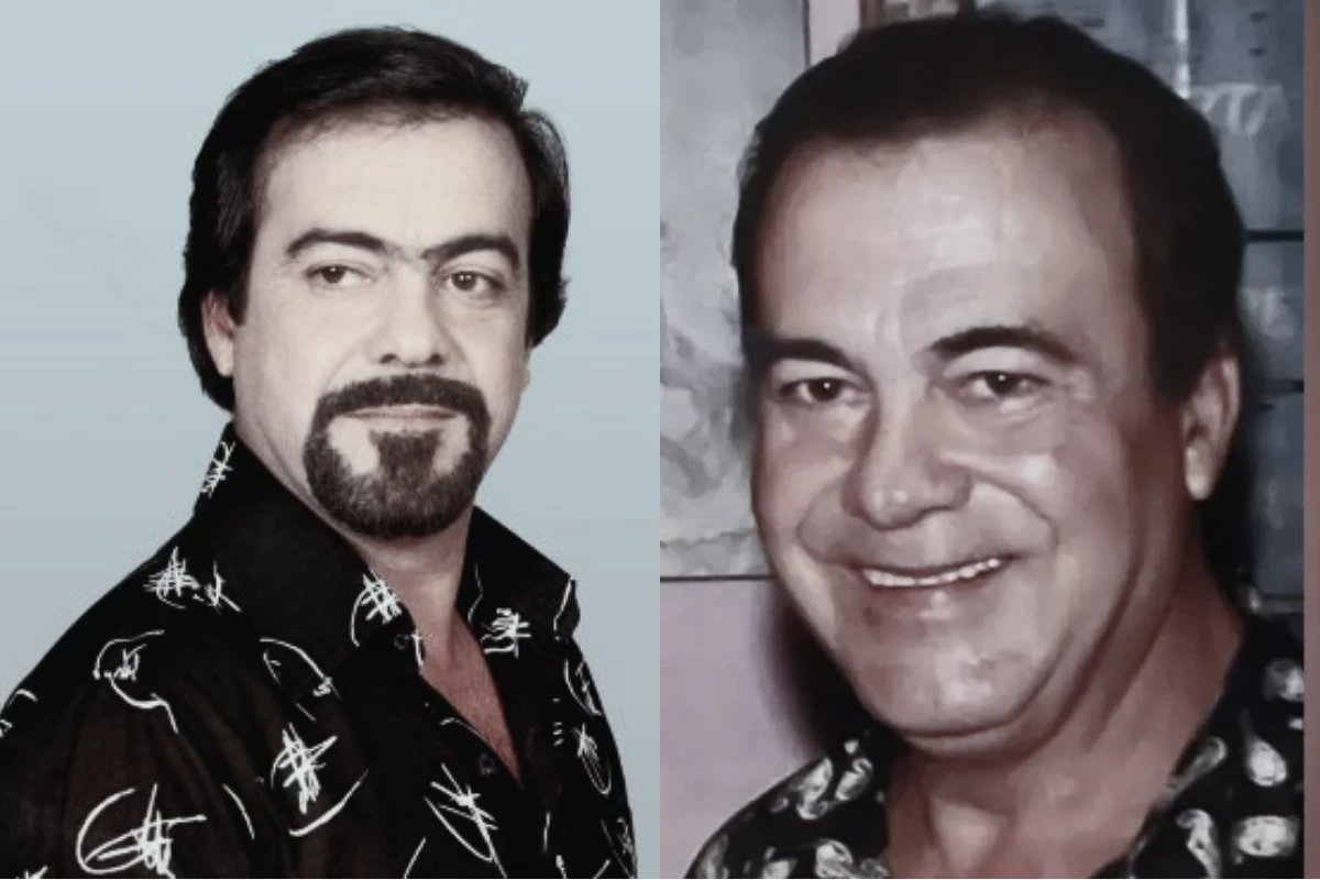 Morre Lindomar Castilho aos 85 anos cantor que matou a