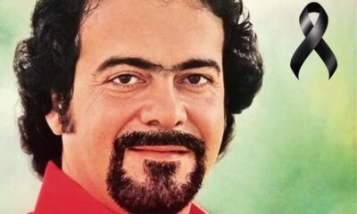 Morre aos 85 anos Lindomar Castilho filha do cantor expoe