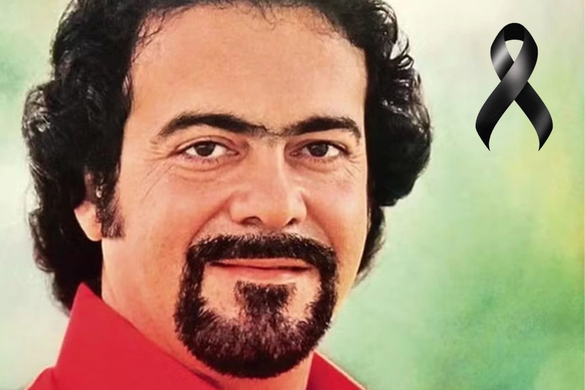 Morre aos 85 anos Lindomar Castilho filha do cantor