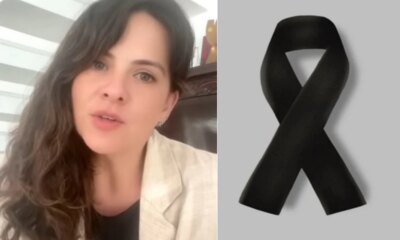 Morre famoso cantor e filha faz duro desabafo ‘Se desviou