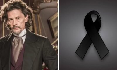 Morre o ator Thierry Tremouroux que fez parte do elenco