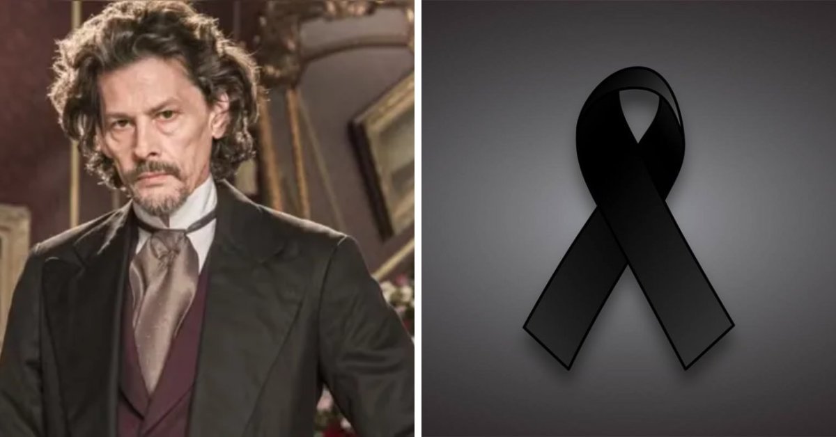 Morre o ator Thierry Tremouroux que fez parte do elenco