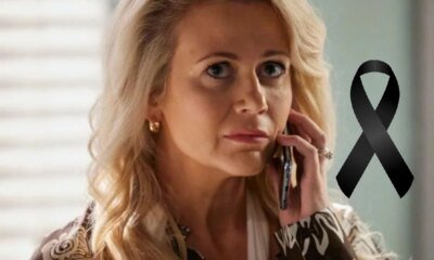 Morre querida atriz que fez varios papeis na TV e