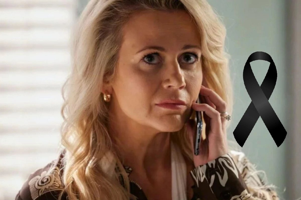 Morre querida atriz que fez varios papeis na TV e