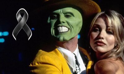 Morre querido ator que participou dos filmes O Maskara e