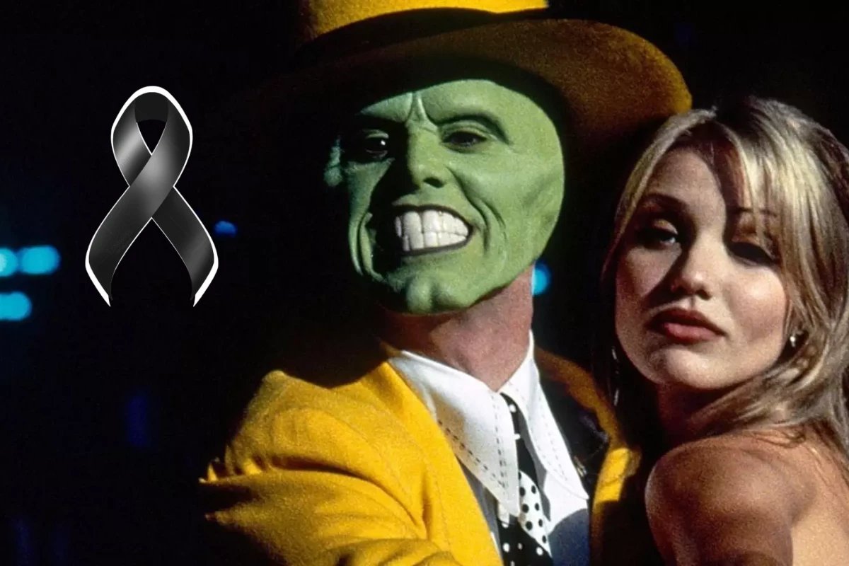 Morre querido ator que participou dos filmes O Maskara e