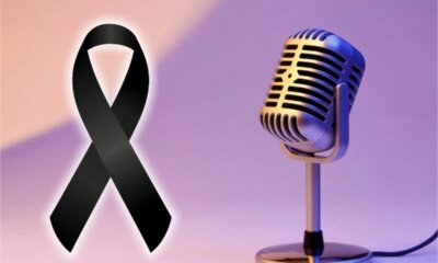 Morre querido narrador horas depois de narrar tres gols de