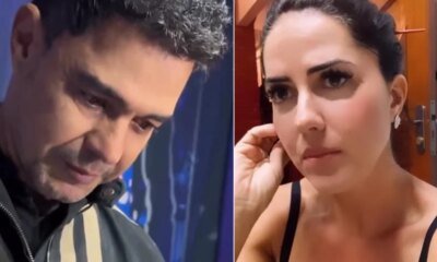 Morte deixa familia Camargo sem chao internautas se manifestam apos