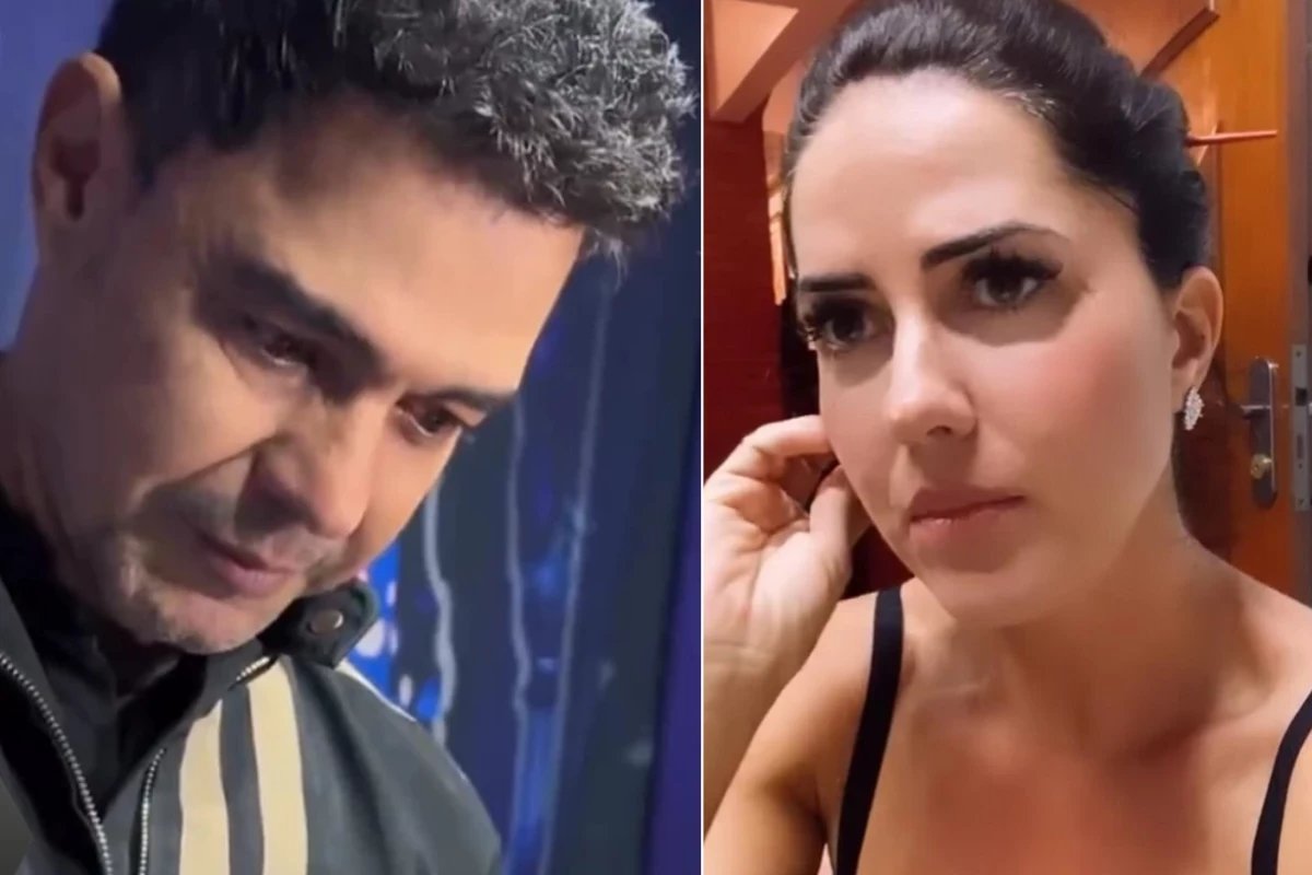 Morte deixa familia Camargo sem chao internautas se manifestam apos