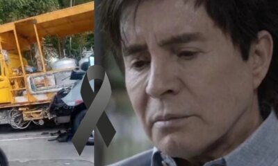 Morte na BR 116 assim ficou o veiculo que levava o