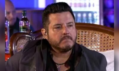 Morte na noite de Natal devasta familia do cantor Bruno