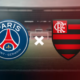 Mudancas no time e estrelas no banco Flamengo e PSG