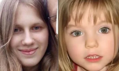 Mulher que afirmava ser Madeleine McCann recebe duro castigo.webp