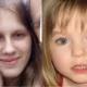 Mulher que afirmava ser Madeleine McCann recebe duro castigo.webp