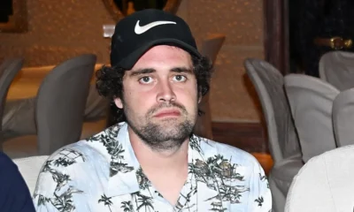 Na prisao filho de Rob Reiner recebe diagnostico psiquiatrico.webp