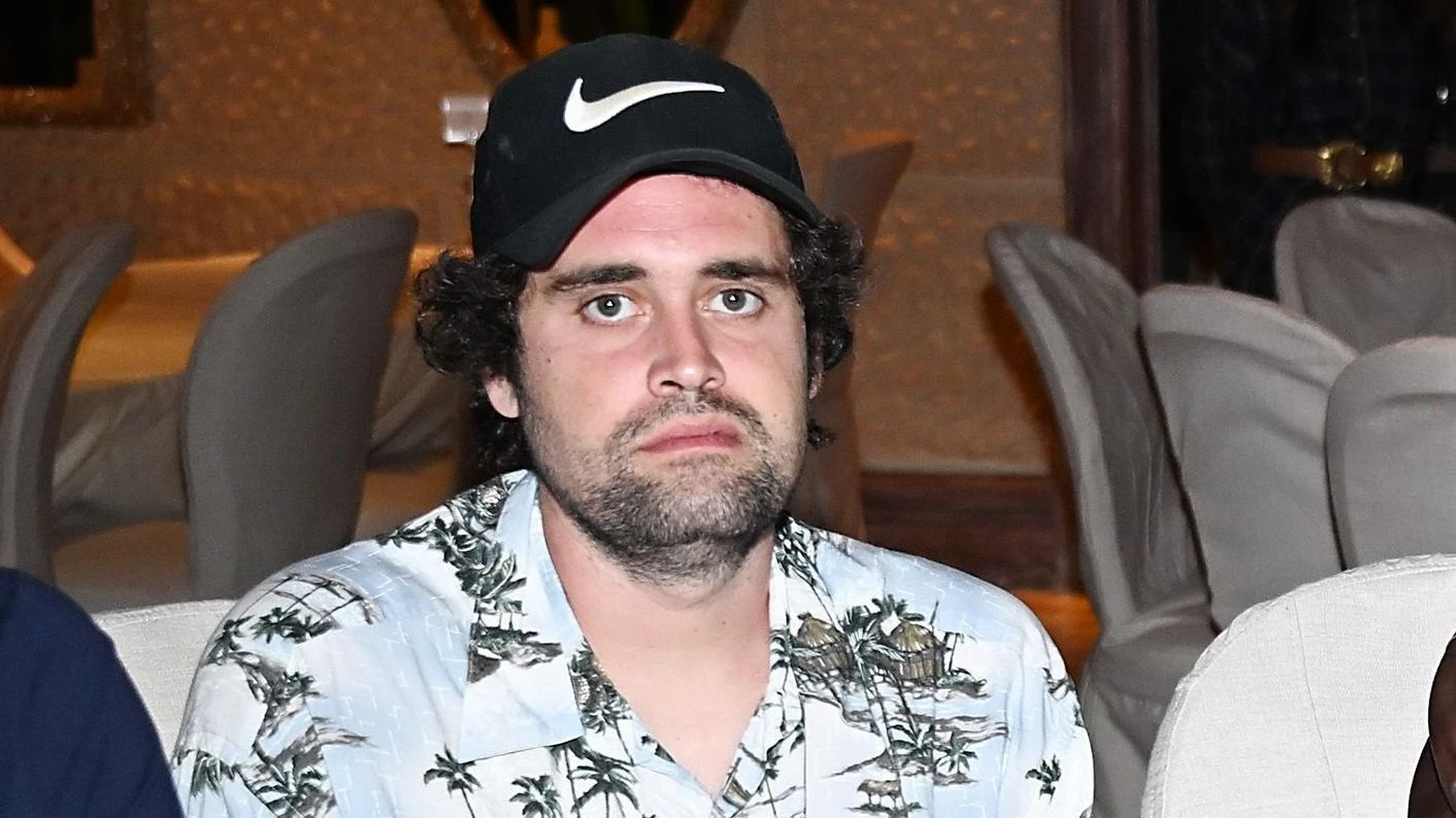 Na prisao filho de Rob Reiner recebe diagnostico psiquiatrico.webp