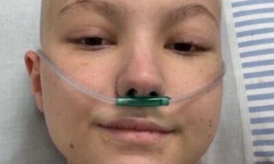 Nao aguentando mais ver o sofrimento da filha pai de