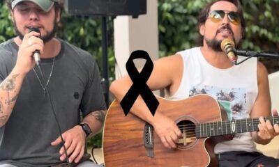 Nao quero mensagem pede filho de Mauri Lima apos ter