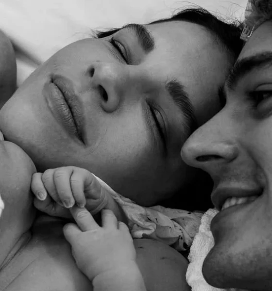 Nasce Palo primeiro filho de Mariana Rios.webp