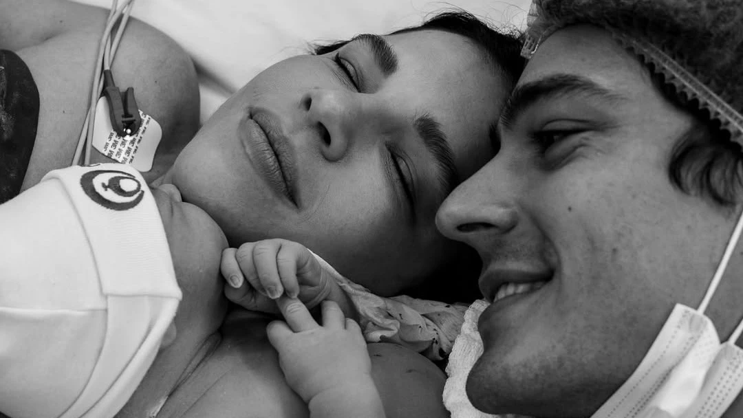 Nasce Palo primeiro filho de Mariana Rios.webp