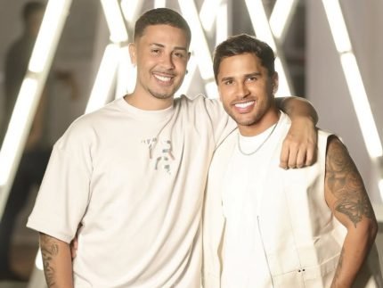 Natal de recomecos Confira famosos que vao passar a data