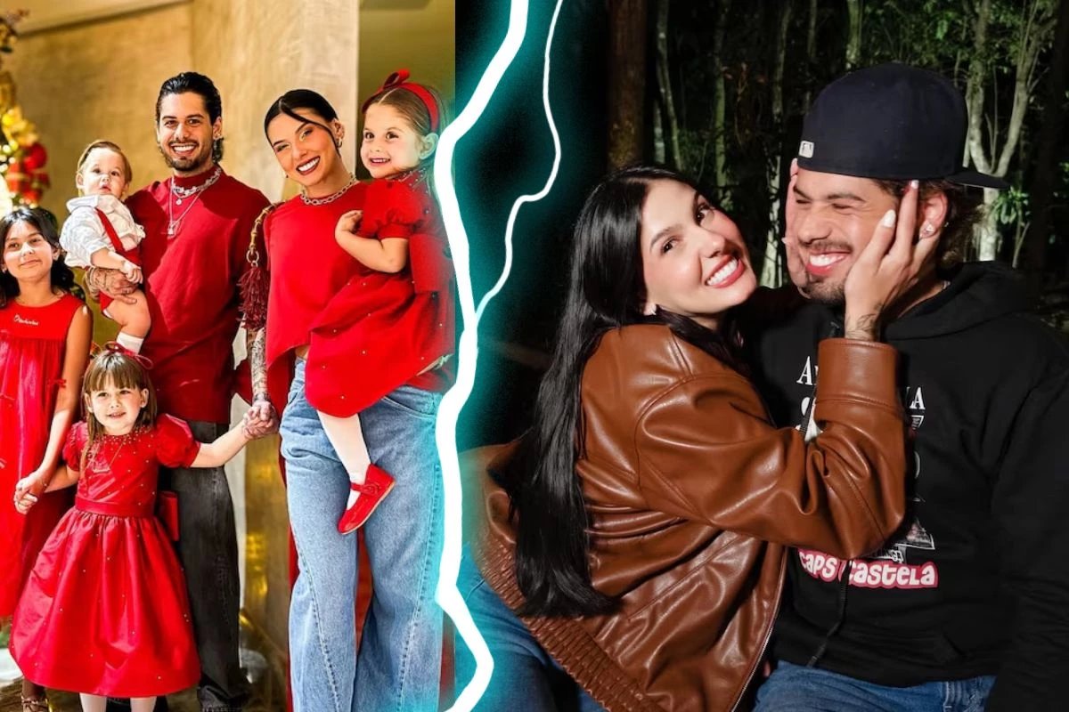 Natal em familia e piada os ultimos momentos de Ana