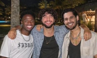 Nattan posta montagem com Vini Jr e Ze Felipe.webp