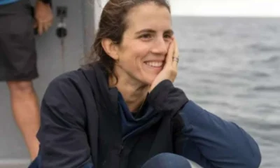 Neta do ex presidente dos EUA John Kennedy morre aos.webp