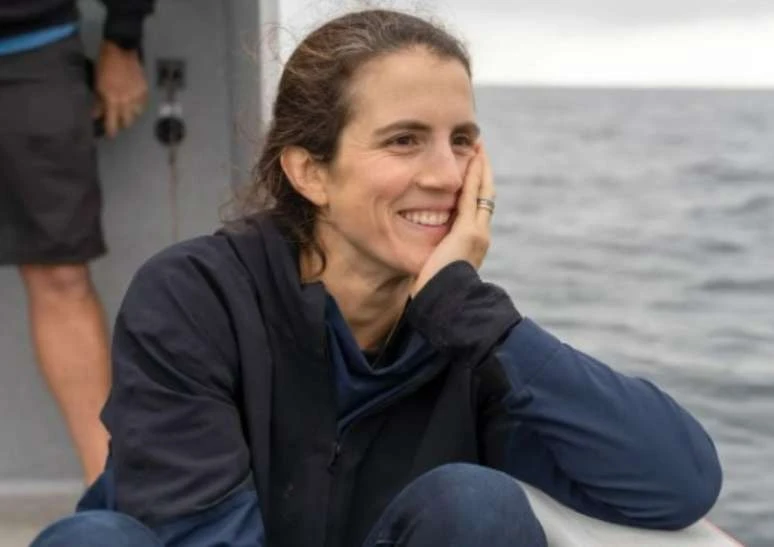 Neta do ex presidente dos EUA John Kennedy morre aos.webp