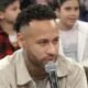 Neymar Jr rasga elogios a mae do filho primogenito ao