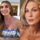 Nicole Bahls e Livia Andrade vivem climao apos se desentenderem