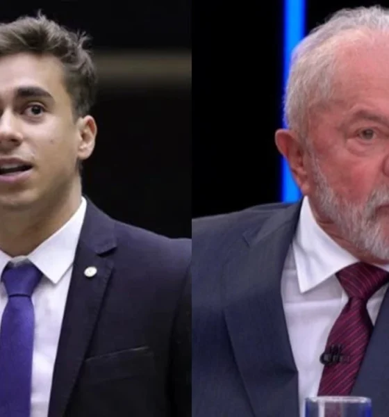 Nikolas Ferreira nao perdoa e desmascara Lula nas redes.webp