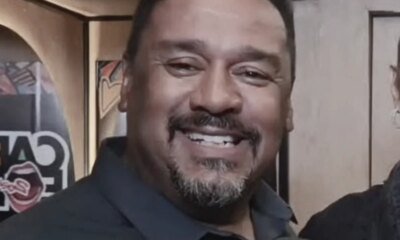 No apagar do ano Globo confirma a morte do jornalista