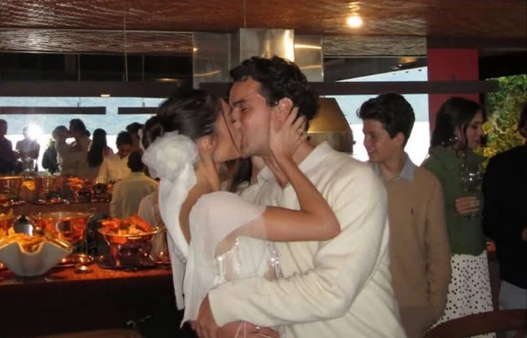 Noiva de ex marido de Marina Ruy Barbosa rebate comentario.webp