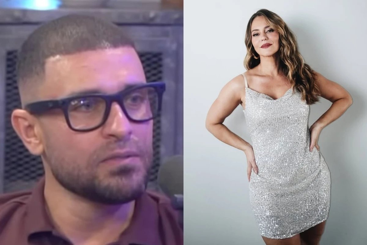 O motivo que teria deixado Diogo Nogueira chateado antes do