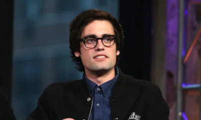 O que sabemos sobre Nick filho de Rob Reiner.webp