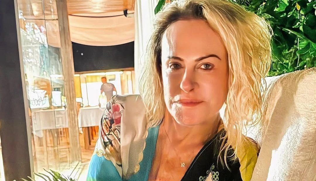 O segredo e gostar do que faz diz Ana.webp