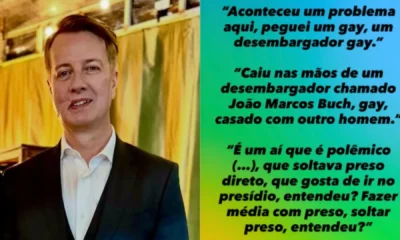 OAB SC abre processo por homofobia contra desembargador.webp