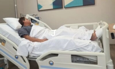 Ocorrido com o cantor Leonardo pega o publico de surpresa