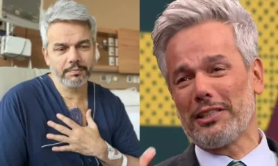 Otaviano Costa faz forte desabafo sobre comunicado recebido por.webp