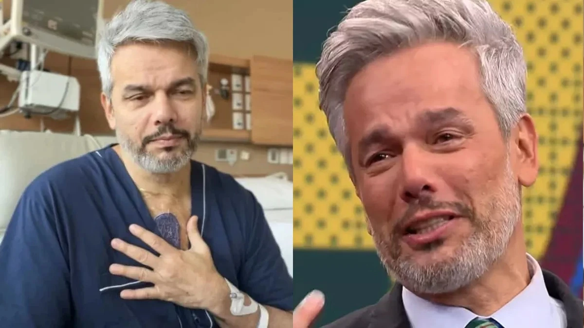 Otaviano Costa faz forte desabafo sobre comunicado recebido por.webp