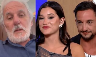 Otavio Mesquita chama atencao com opiniao sincera sobre romance do