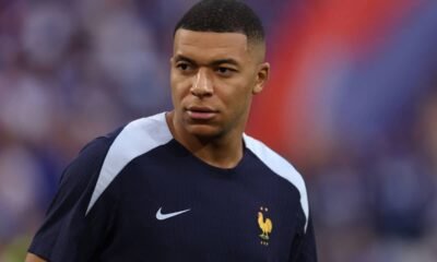 PSG tera que pagar R 390 milhoes a Mbappe apos