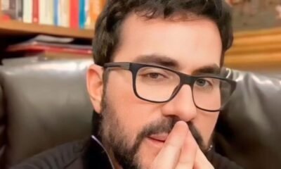 Padre Fabio de Melo faz desabafo nas redes sociais e