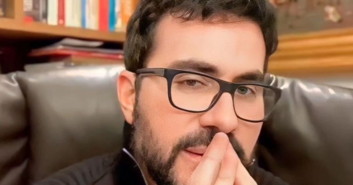 Padre Fabio de Melo faz desabafo nas redes sociais e