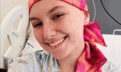 Pai de Isabel Veloso atualiza recuperacao apos cirurgia ‘Para que