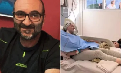 Pai de Isabel Veloso faz importante pedido apos filha.webp